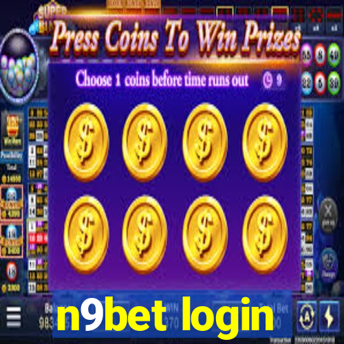 n9bet login